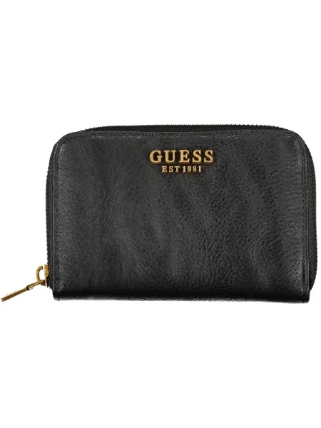 Portofel Guess Jeans negru