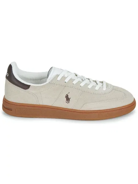 Pantofi Polo Ralph Lauren bej