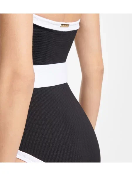 Costum de baie Alexandra Miro negru