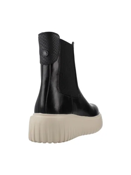 Pantofi Noa Harmon negru