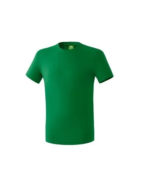 Tricou Erima verde