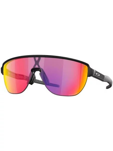 Hodinky Oakley černé