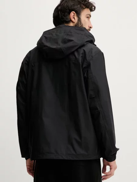 Anorak Napapijri czarna