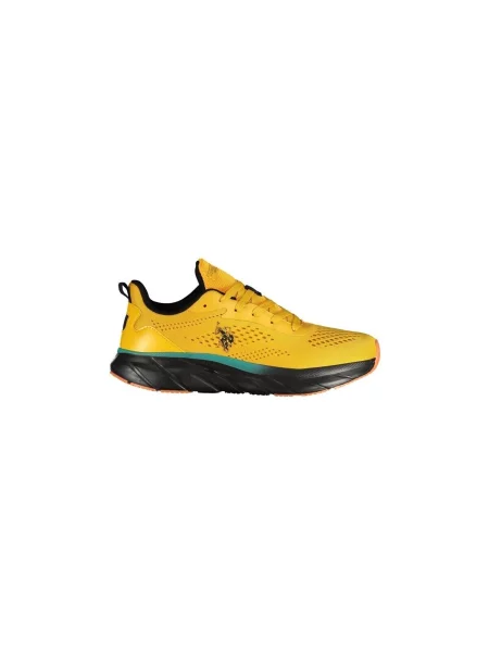 Sneaker U.s. Polo Assn.