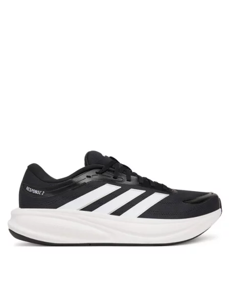 Adidas Bėgimo batai Response 2 Running Shoes juoda