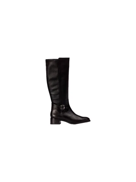 Cizme Wonders negru
