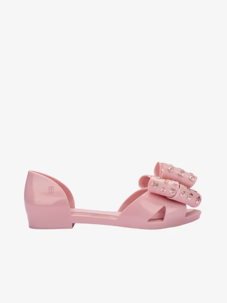 Сандали Melissa MELISSA SEDUCTION VI AD розово