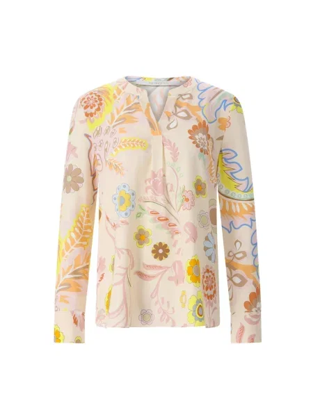 Bluzka Herzen's Angelegenheit