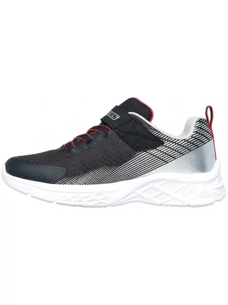 Tenisky Skechers čierna