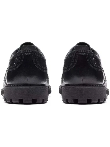 Tenisky Clarks čierna