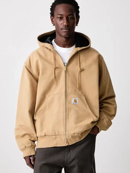 Carhartt WIP OG Active Jacket jachetă scurtă din pentru bărbați