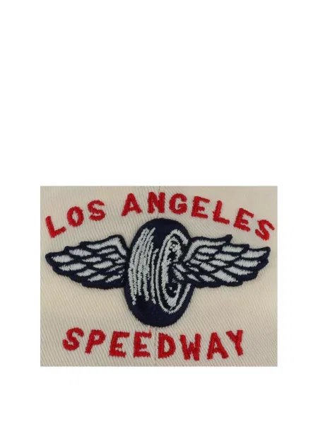 Kapa American Needle bež