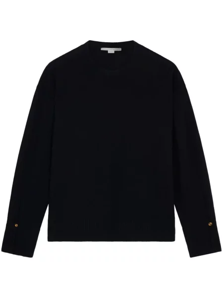 Pulover Stella Mccartney negru