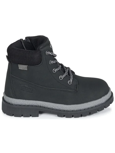 Pantofi copii Beppi negru