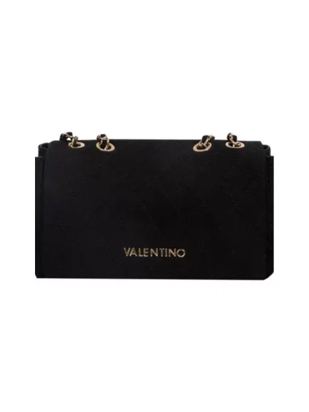 Kabelka Valentino Bags čierna