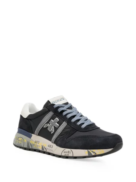 Sneakerși Premiata negru