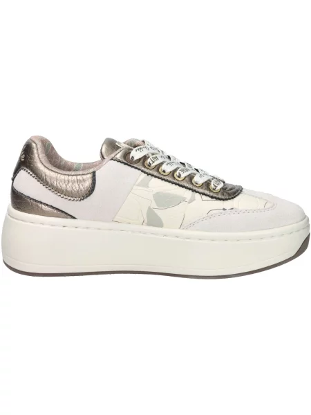 Pantofi Anekke bej