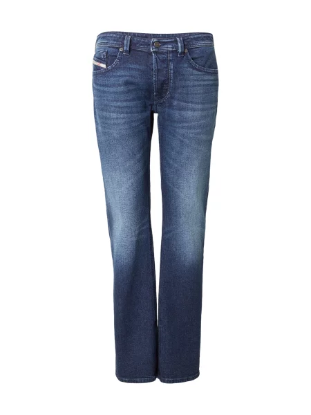 DIESEL Jeans LARKEE închis albastru