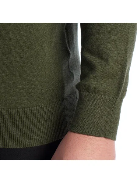 Tricou polo U.s. Polo Assn. verde