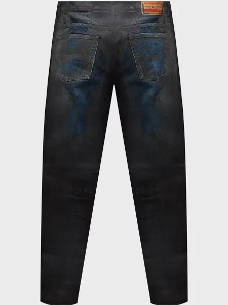 Джинсы Diesel синие