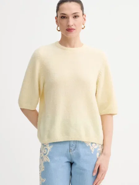 Вовняний светр Gestuz