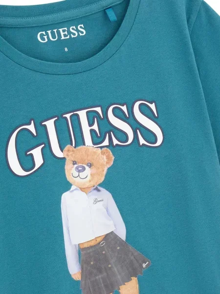 Guess футболка дитяча з