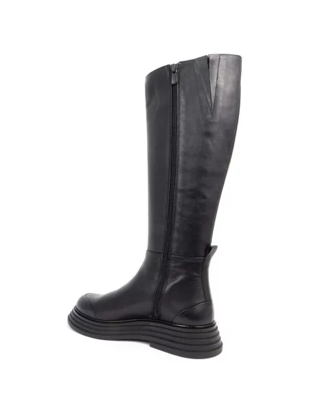 Pantofi Sergio Moretti negru