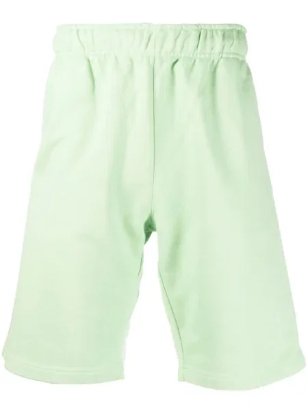 Pantaloni scurți 032c verde