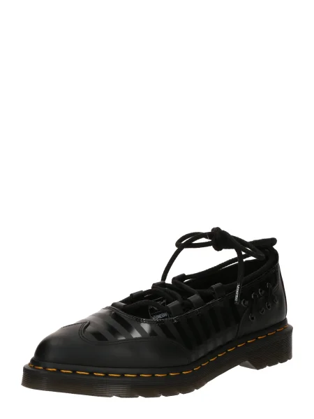 Dr. Martens Balerinke ELPHIE II' crna