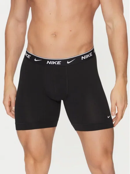 Nike Boxerky čierna