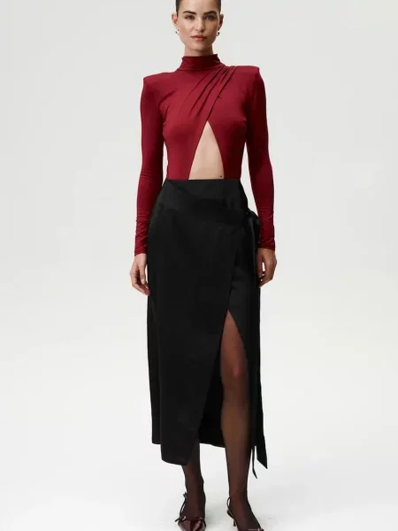 Класична блуза Undress Code