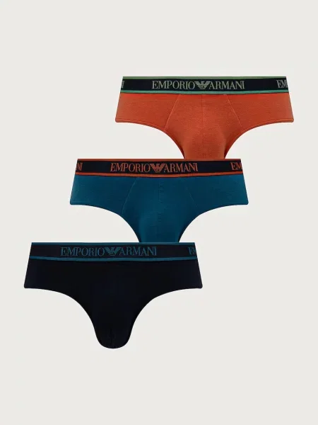 Emporio Armani Underwear slipy pánske