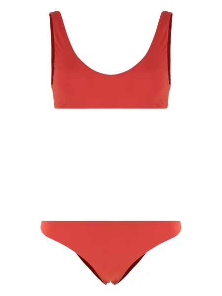 Bikini Lido czerwony