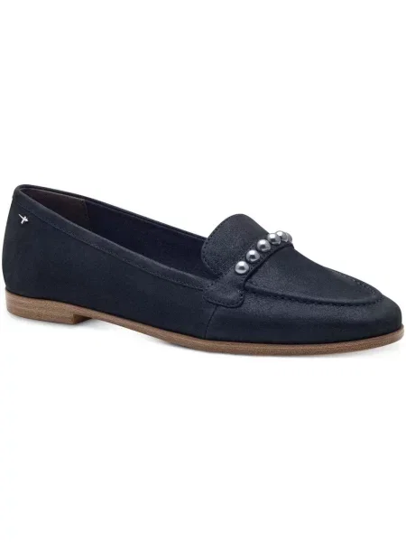 Pantofi Tamaris albastru