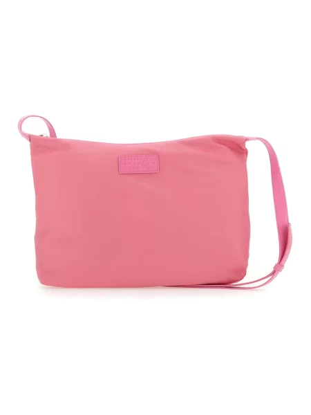 Torebka Mm6 Maison Margiela różowa