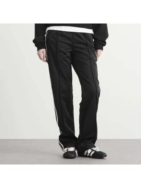 Spodnie Adidas czarne