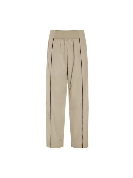 Spodnie dresowe Bitte Kai Rand beżowe