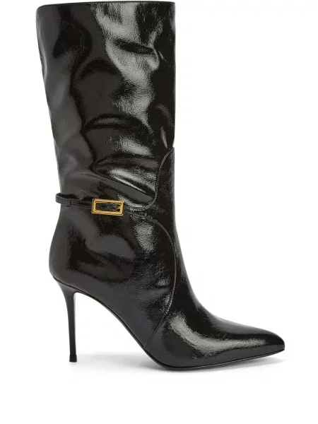 Botine Giuseppe Zanotti negru