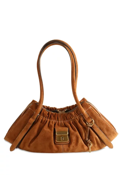 Geantă Marc Jacobs maro