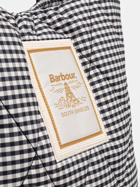 Barbour сумка-шопер Riah