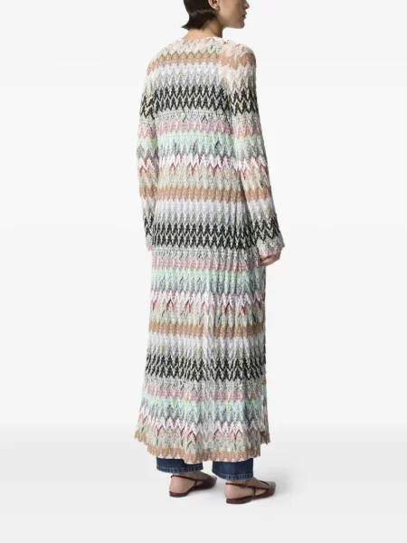 Palton Missoni