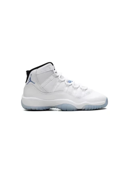 Sneakers Jordan λευκό
