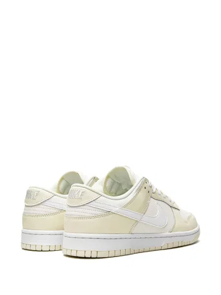 Retro tenisky Nike Dunk bílé