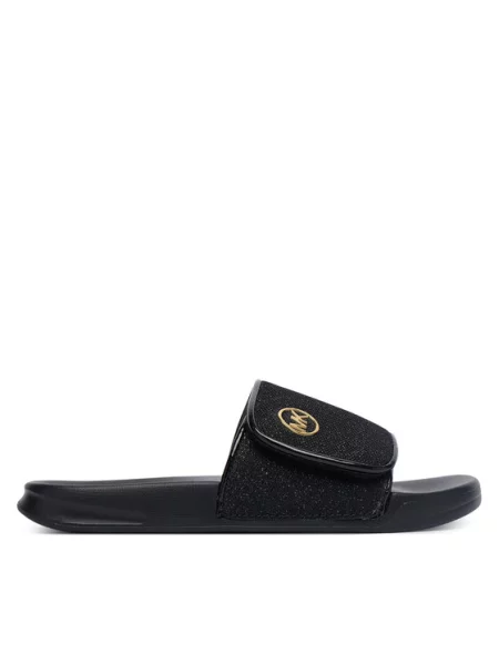 Σκαρπινια Michael Michael Kors μαύρο