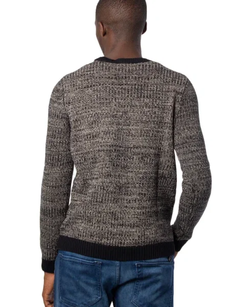 Pulover Antony Morato negru