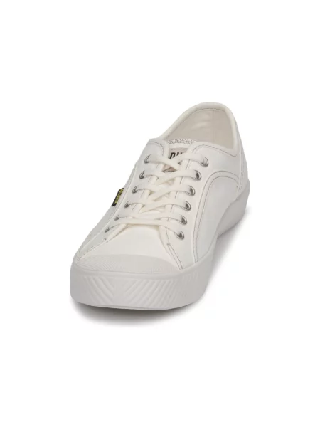 Pantofi Palladium alb