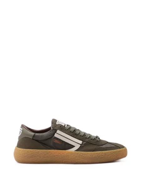 Ceruit sneakerși Puraai verde