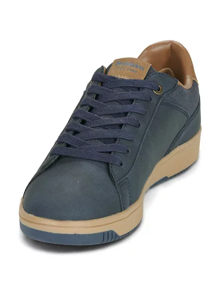 Pantofi Redskins albastru