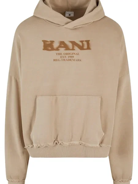 Geacă Karl Kani bej