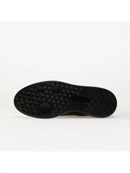 Sneakers ECCO Street W Black EUR 40 μαύρο